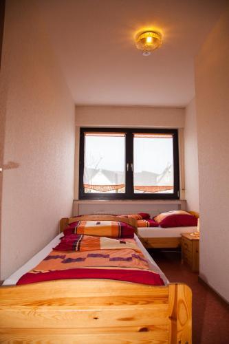 Apartamento Haus Cristallo