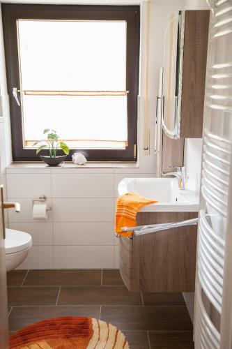 Apartamento Haus Cristallo