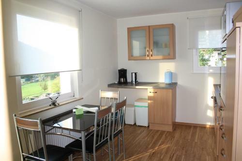 Apartamento Ferienwohnung Panorama II