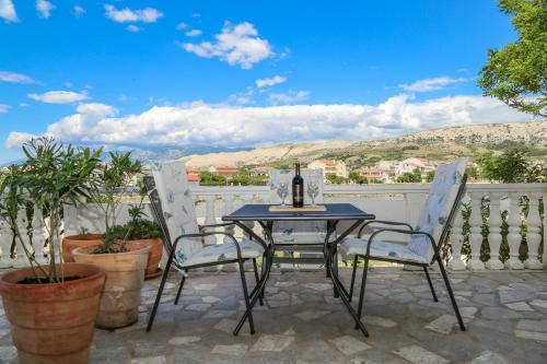 Apartmani Ria2 Pag