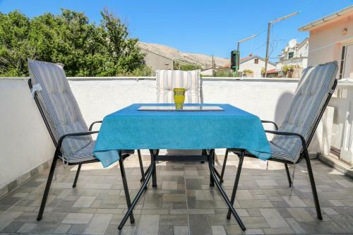 Apartmani Ria2 Pag