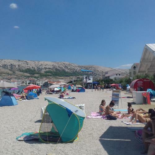 Apartmani Ria2 Pag