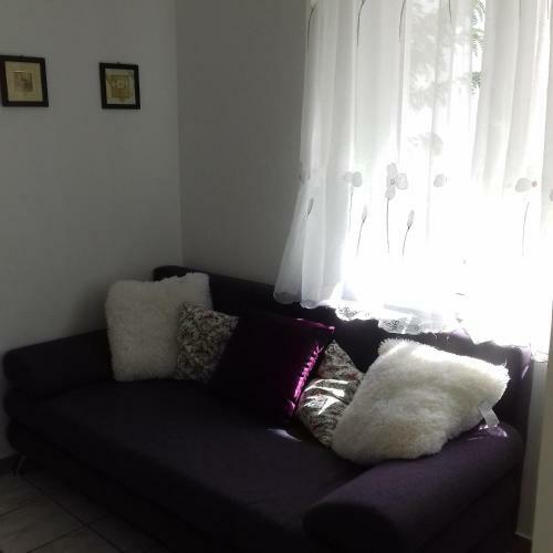 Apartmani Ria2 Pag