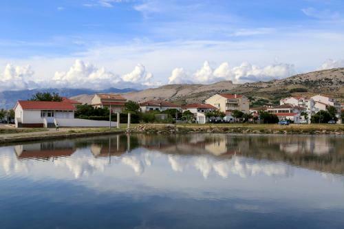 Apartmani Ria2 Pag