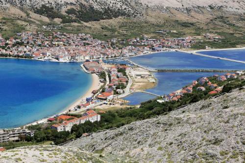 Apartmani Ria2 Pag