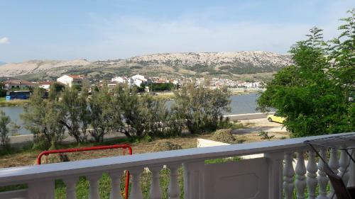 Apartmani Ria2 Pag