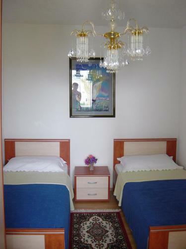 Apartamentos Villa Ana