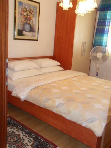 Apartamentos Villa Ana