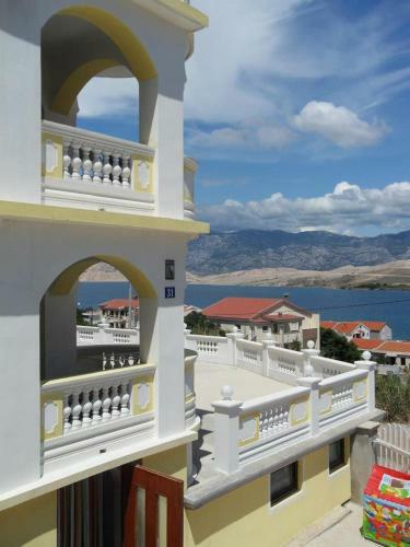 Apartamentos Villa Ana