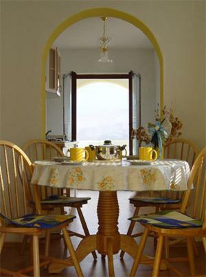 Apartamentos Villa Ana
