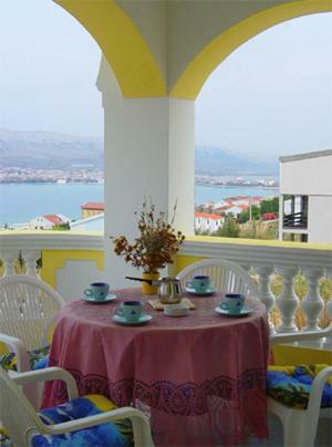 Apartamentos Villa Ana