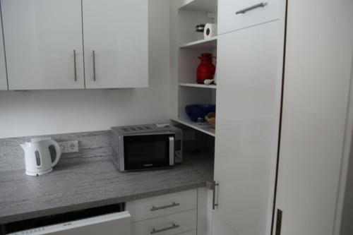 Apartamento Oberstdorfer Bergwelt A. Sch�mig