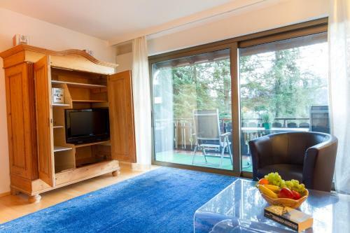 Apartamento Oberstdorfer Bergwelt A. Sch�mig