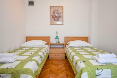 Apartments Ton?ica