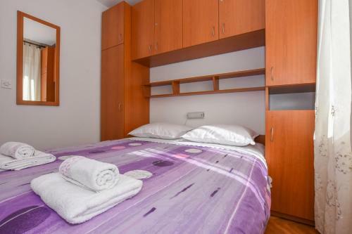 Apartments Ton?ica