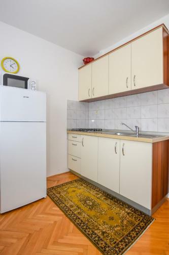 Apartments Ton?ica