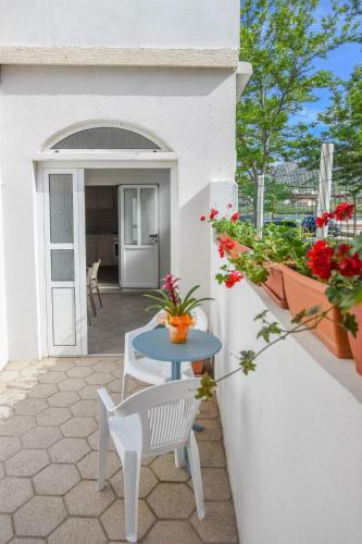 Apartments Ton?ica