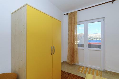 Apartmani Mila