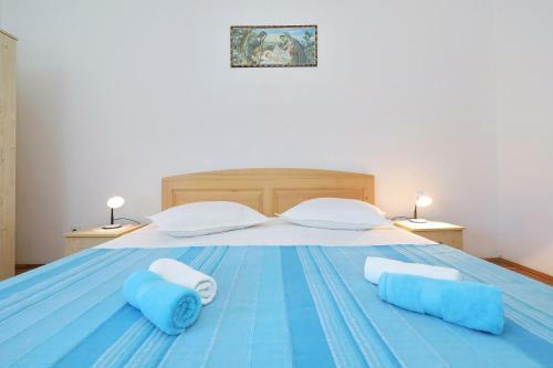 Apartmani Mila