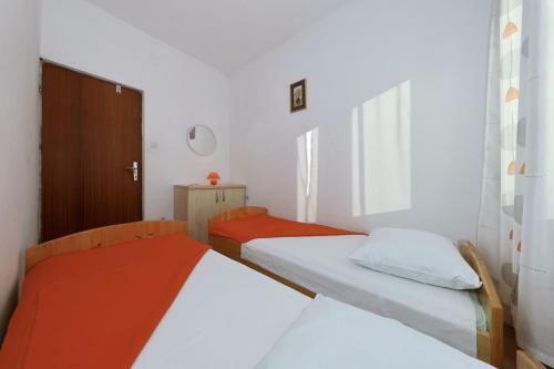 Apartmani Mila