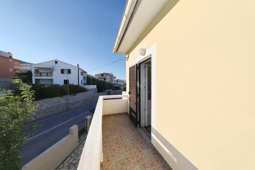 Apartmani Mila