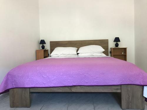 Apartman Branko
