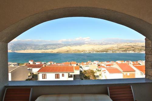 Apartman Branko