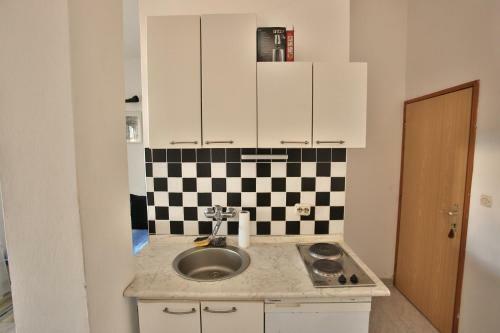 Apartman Branko