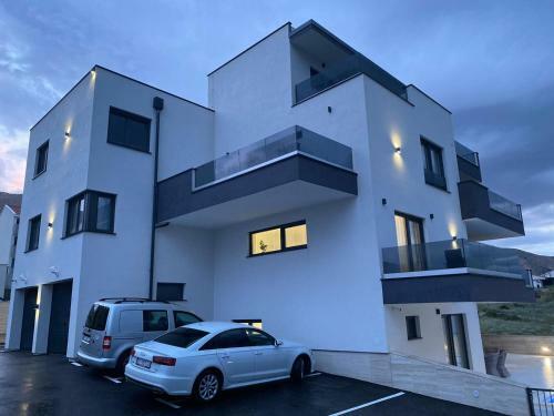 Apartamentos Villa Tara