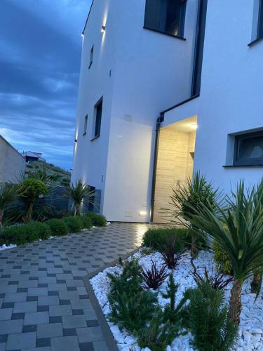 Apartamentos Villa Tara