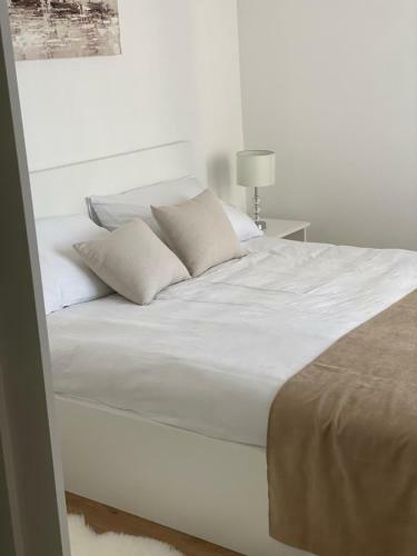 Apartamentos Villa Tara