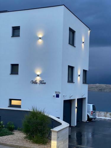 Apartamentos Villa Tara