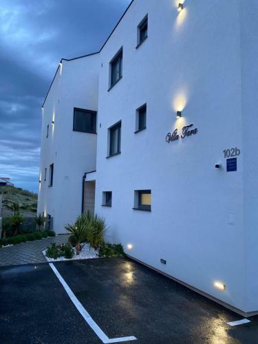 Apartamentos Villa Tara