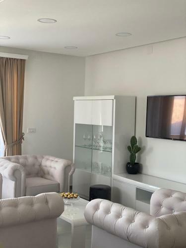 Apartamentos Villa Tara