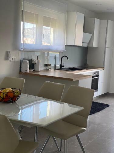 Apartamentos Villa Tara