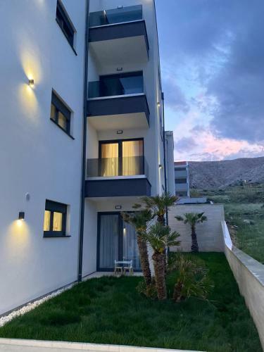 Apartamentos Villa Tara