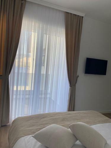 Apartamentos Villa Tara