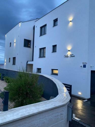 Apartamentos Villa Tara