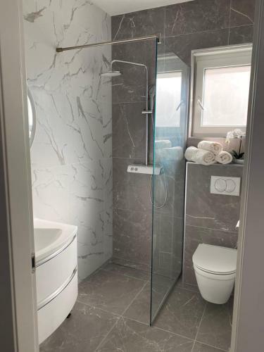 Apartamentos Villa Tara