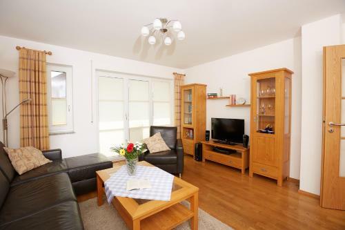 Apartamento Ferienwohnung Zapf