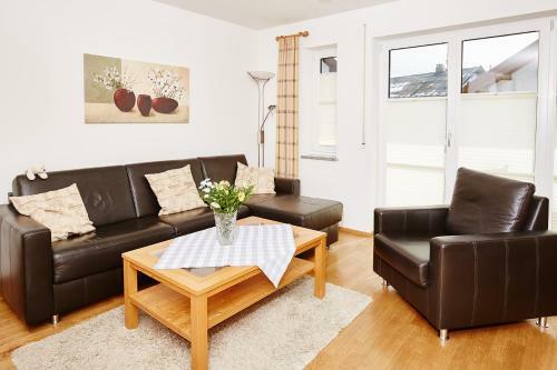 Apartamento Ferienwohnung Zapf