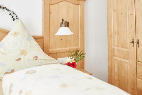 Apartamento Ferienwohnung Zapf