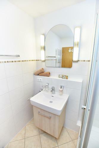 Apartamento Ferienwohnung Zapf