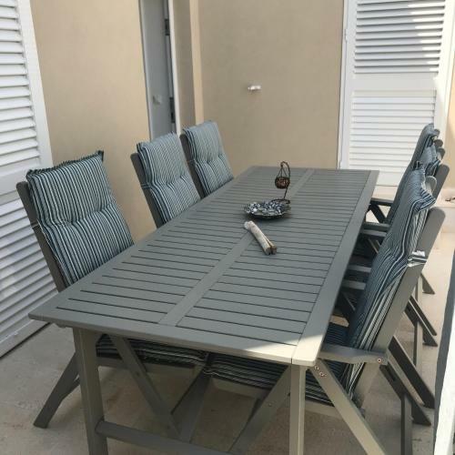 Apartman Festini Pag