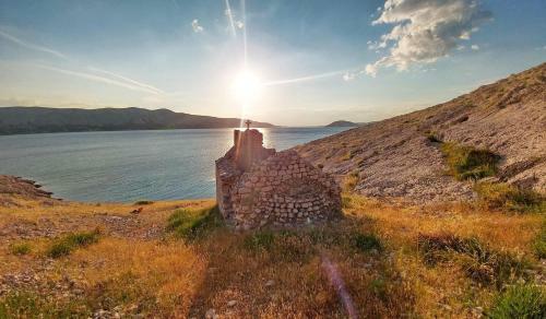 Apartman Festini Pag