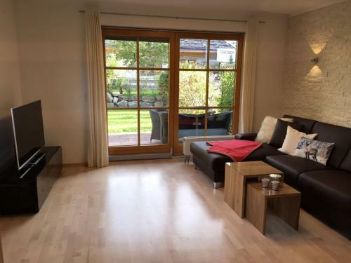 Apartamentos Boutiqueferienwohnung Schnapsh�usel
