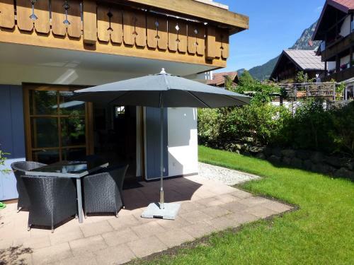 Apartamentos Boutiqueferienwohnung Schnapsh�usel