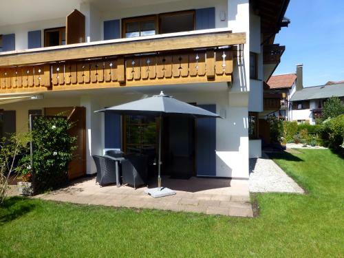 Apartamentos Boutiqueferienwohnung Schnapsh�usel