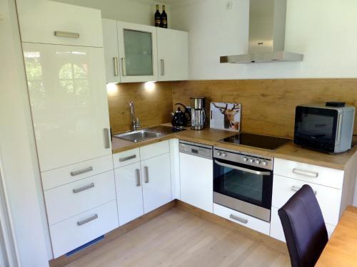 Apartamentos Boutiqueferienwohnung Schnapsh�usel