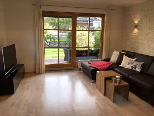 Apartamentos Boutiqueferienwohnung Schnapsh�usel